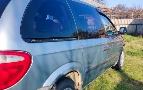 Dodge Caravan IV, 2005 год, 550 000 рублей, 10 фотография