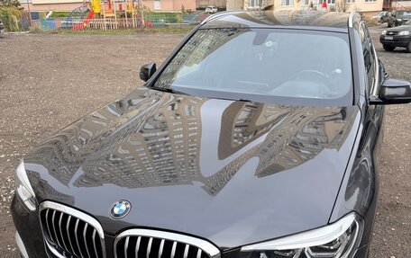 BMW X3, 2020 год, 4 990 000 рублей, 11 фотография