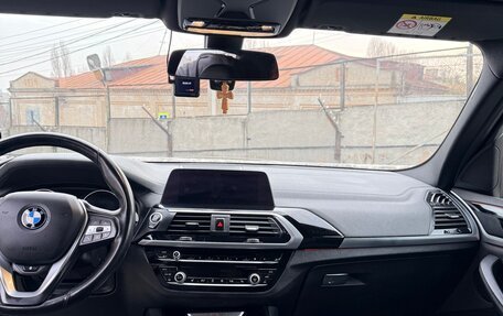 BMW X3, 2020 год, 4 990 000 рублей, 20 фотография