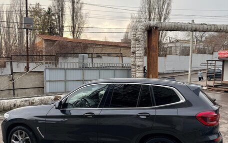 BMW X3, 2020 год, 4 990 000 рублей, 26 фотография