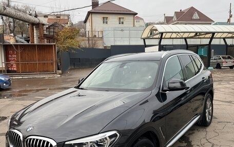 BMW X3, 2020 год, 4 990 000 рублей, 25 фотография