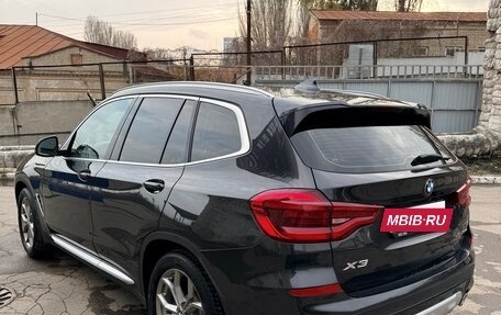 BMW X3, 2020 год, 4 990 000 рублей, 28 фотография
