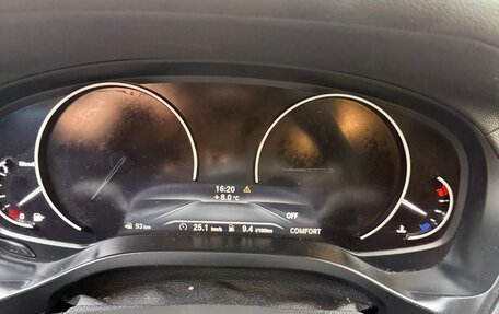 BMW X3, 2020 год, 4 990 000 рублей, 40 фотография