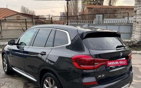 BMW X3, 2020 год, 4 990 000 рублей, 27 фотография