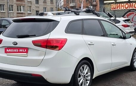 KIA cee'd III, 2017 год, 1 290 000 рублей, 6 фотография