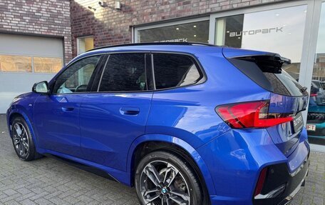 BMW X1, 2024 год, 4 290 999 рублей, 6 фотография