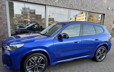 BMW X1, 2024 год, 4 290 999 рублей, 7 фотография