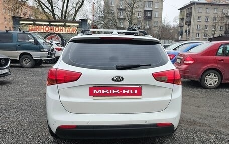 KIA cee'd III, 2017 год, 1 290 000 рублей, 8 фотография