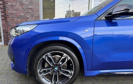 BMW X1, 2024 год, 4 290 999 рублей, 8 фотография