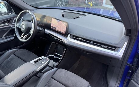 BMW X1, 2024 год, 4 290 999 рублей, 11 фотография