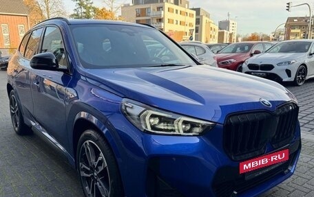 BMW X1, 2024 год, 4 290 999 рублей, 3 фотография