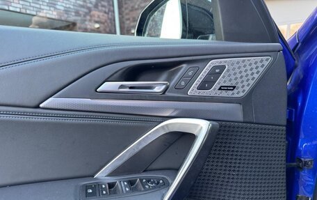 BMW X1, 2024 год, 4 290 999 рублей, 13 фотография