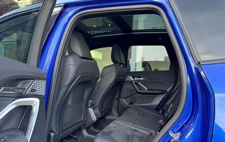 BMW X1, 2024 год, 4 290 999 рублей, 21 фотография