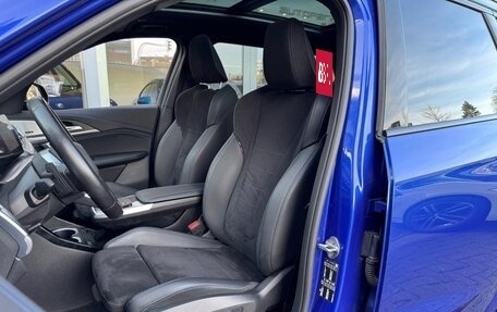 BMW X1, 2024 год, 4 290 999 рублей, 19 фотография