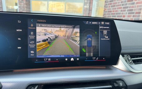 BMW X1, 2024 год, 4 290 999 рублей, 23 фотография