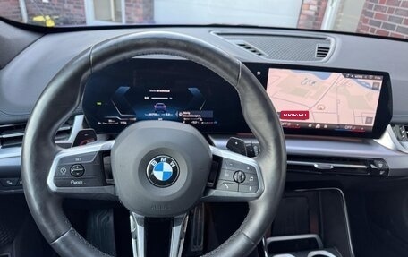 BMW X1, 2024 год, 4 290 999 рублей, 9 фотография