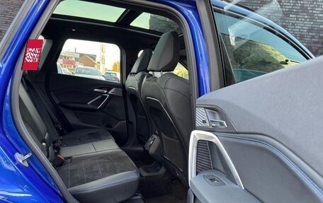 BMW X1, 2024 год, 4 290 999 рублей, 20 фотография