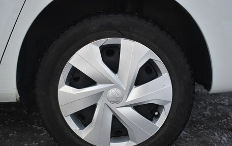 Volkswagen Polo VI (EU Market), 2021 год, 1 600 000 рублей, 9 фотография