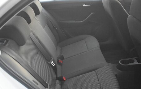 Volkswagen Polo VI (EU Market), 2021 год, 1 600 000 рублей, 11 фотография