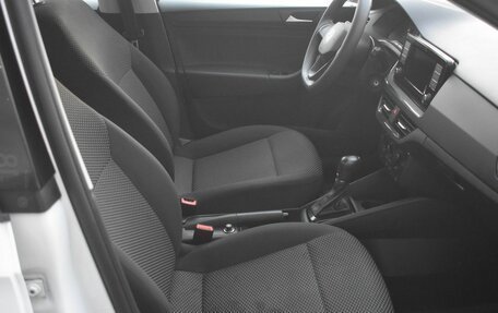 Volkswagen Polo VI (EU Market), 2021 год, 1 600 000 рублей, 10 фотография