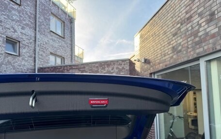 BMW X1, 2024 год, 4 290 999 рублей, 25 фотография