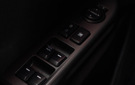 KIA Rio III рестайлинг, 2016 год, 1 099 000 рублей, 10 фотография