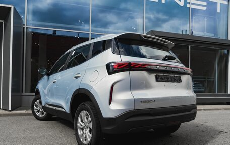 Chery Tiggo 4 I рестайлинг, 2025 год, 2 078 010 рублей, 7 фотография