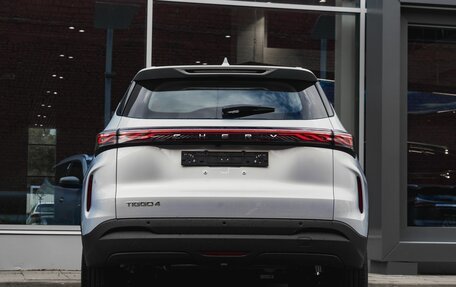 Chery Tiggo 4 I рестайлинг, 2025 год, 2 078 010 рублей, 9 фотография