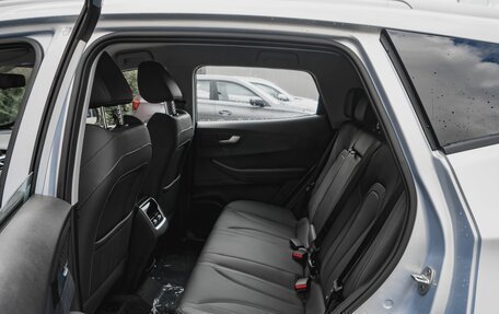 Chery Tiggo 4 I рестайлинг, 2025 год, 2 078 010 рублей, 17 фотография