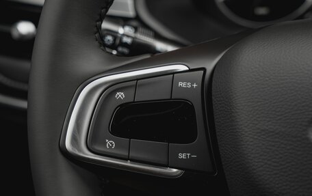 Chery Tiggo 4 I рестайлинг, 2025 год, 2 078 010 рублей, 22 фотография