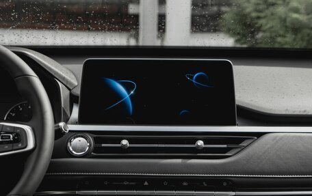 Chery Tiggo 4 I рестайлинг, 2025 год, 2 078 010 рублей, 28 фотография