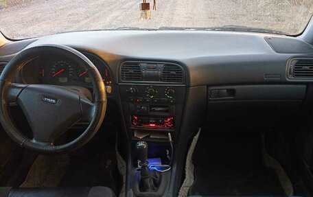 Volvo S40 II, 2003 год, 239 000 рублей, 5 фотография