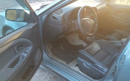 Volvo S40 II, 2003 год, 239 000 рублей, 4 фотография