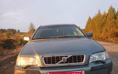 Volvo S40 II, 2003 год, 239 000 рублей, 3 фотография