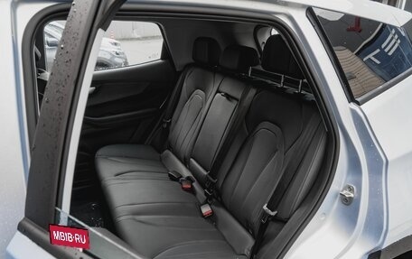 Chery Tiggo 4 I рестайлинг, 2025 год, 2 078 010 рублей, 18 фотография