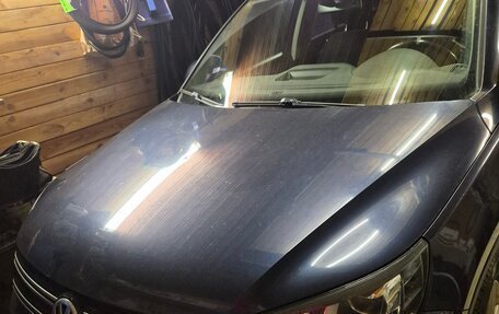 Volkswagen Tiguan I, 2013 год, 1 550 000 рублей, 4 фотография