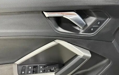 Audi Q3, 2022 год, 2 180 000 рублей, 4 фотография