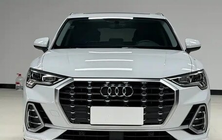 Audi Q3, 2022 год, 2 180 000 рублей, 5 фотография