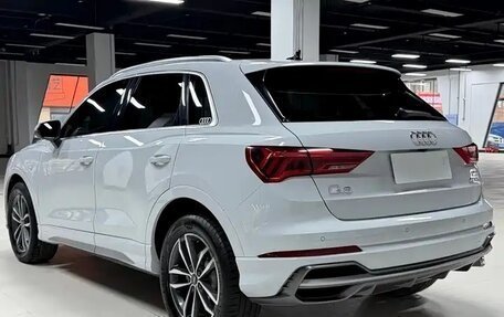 Audi Q3, 2022 год, 2 180 000 рублей, 9 фотография