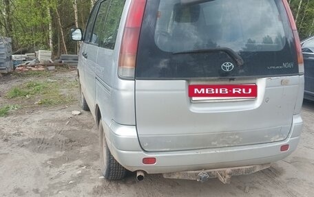 Toyota Lite Ace IV, 1998 год, 620 000 рублей, 2 фотография