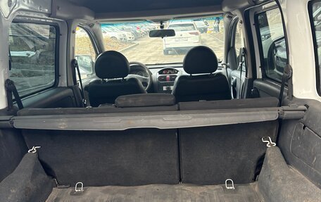 Opel Combo C, 2008 год, 375 000 рублей, 4 фотография