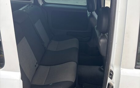 Opel Combo C, 2008 год, 375 000 рублей, 2 фотография