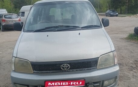 Toyota Lite Ace IV, 1998 год, 620 000 рублей, 4 фотография