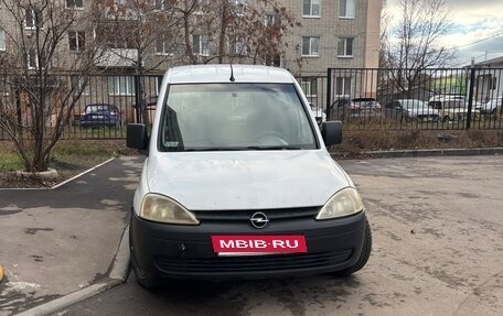Opel Combo C, 2008 год, 375 000 рублей, 5 фотография