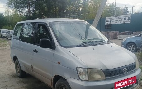 Toyota Lite Ace IV, 1998 год, 620 000 рублей, 3 фотография