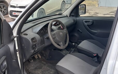 Opel Combo C, 2008 год, 375 000 рублей, 9 фотография
