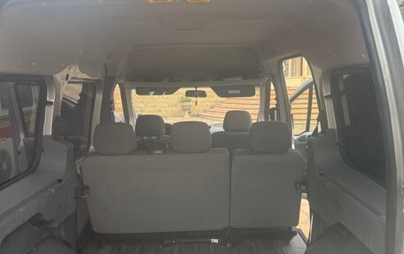 Ford Tourneo Connect I, 2006 год, 700 000 рублей, 9 фотография