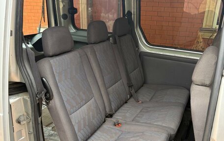 Ford Tourneo Connect I, 2006 год, 700 000 рублей, 8 фотография