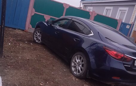 Mazda 6, 2013 год, 1 250 000 рублей, 3 фотография