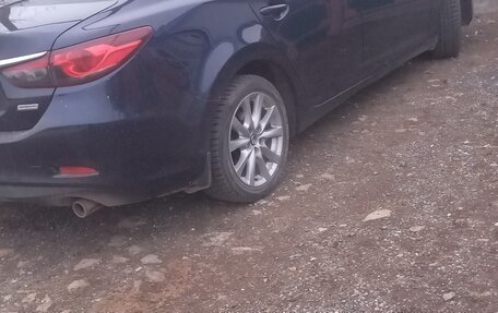 Mazda 6, 2013 год, 1 250 000 рублей, 4 фотография